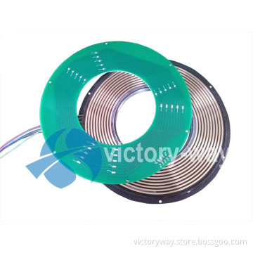 Miniature PCB Slip Ring in Smart Toys